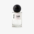 divain.348 perfume 100ml