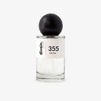 divain.355 perfume 100ml