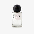 divain.379 perfume 100ml