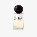 divain.384 perfume 100ml