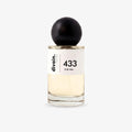 divain.433 perfume 100ml