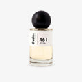 divain.461 perfume 100ml