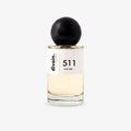 divain.511 perfume 100ml