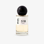 divain.518 perfume 100ml