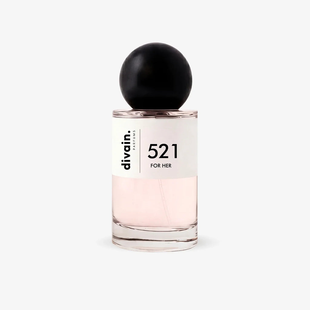 divain.521 perfume 100ml