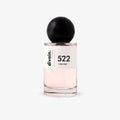 divain.522 perfume 100ml