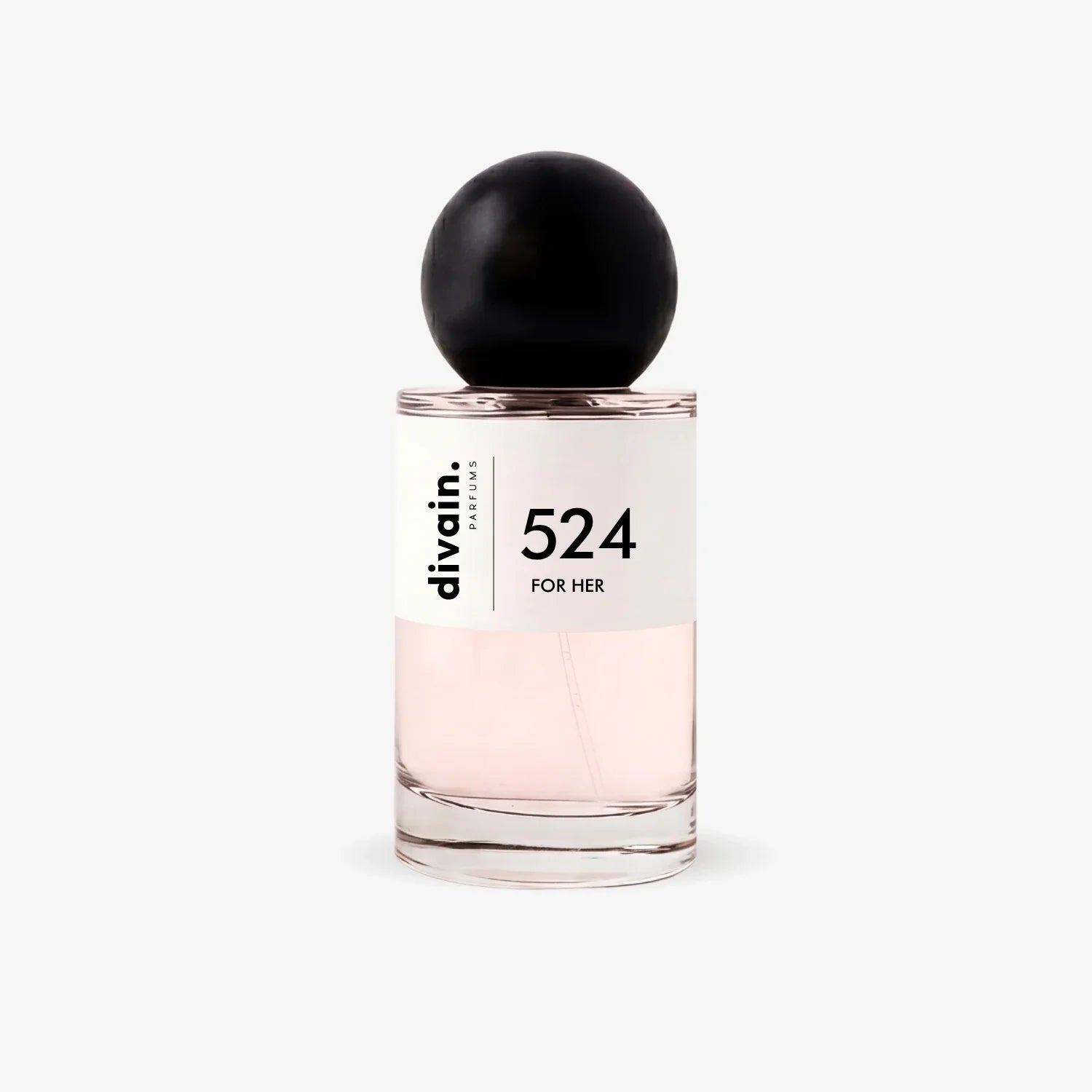 divain.524 perfume 100ml