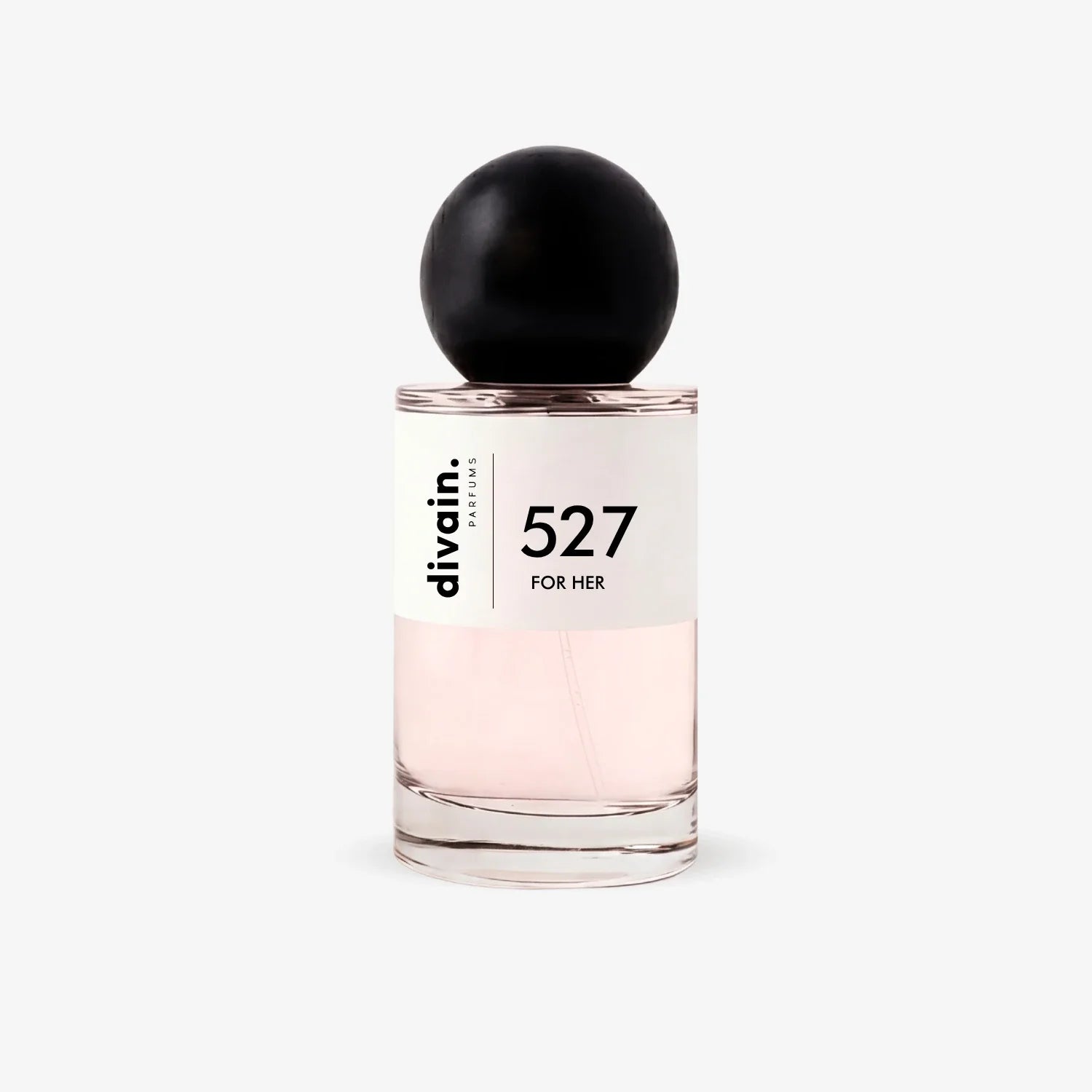 divain.527 perfume 100ml