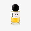 divain.528 perfume 100ml