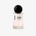 divain.530 perfume 100ml