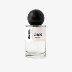 divain.568 perfume 100ml