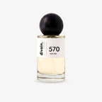 divain.570 perfume 100ml