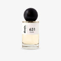 divain.631 perfume 100ml