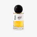 divain.637 perfume 100ml