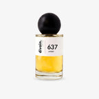 divain.637 perfume 100ml