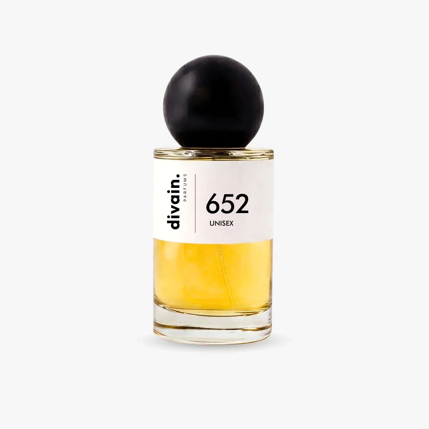 divain.652 perfume 100ml