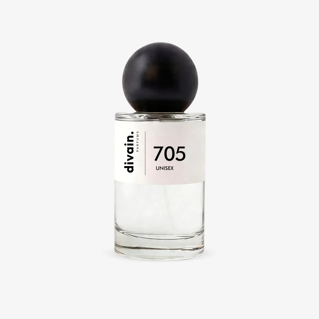 divain.705 perfume 100ml