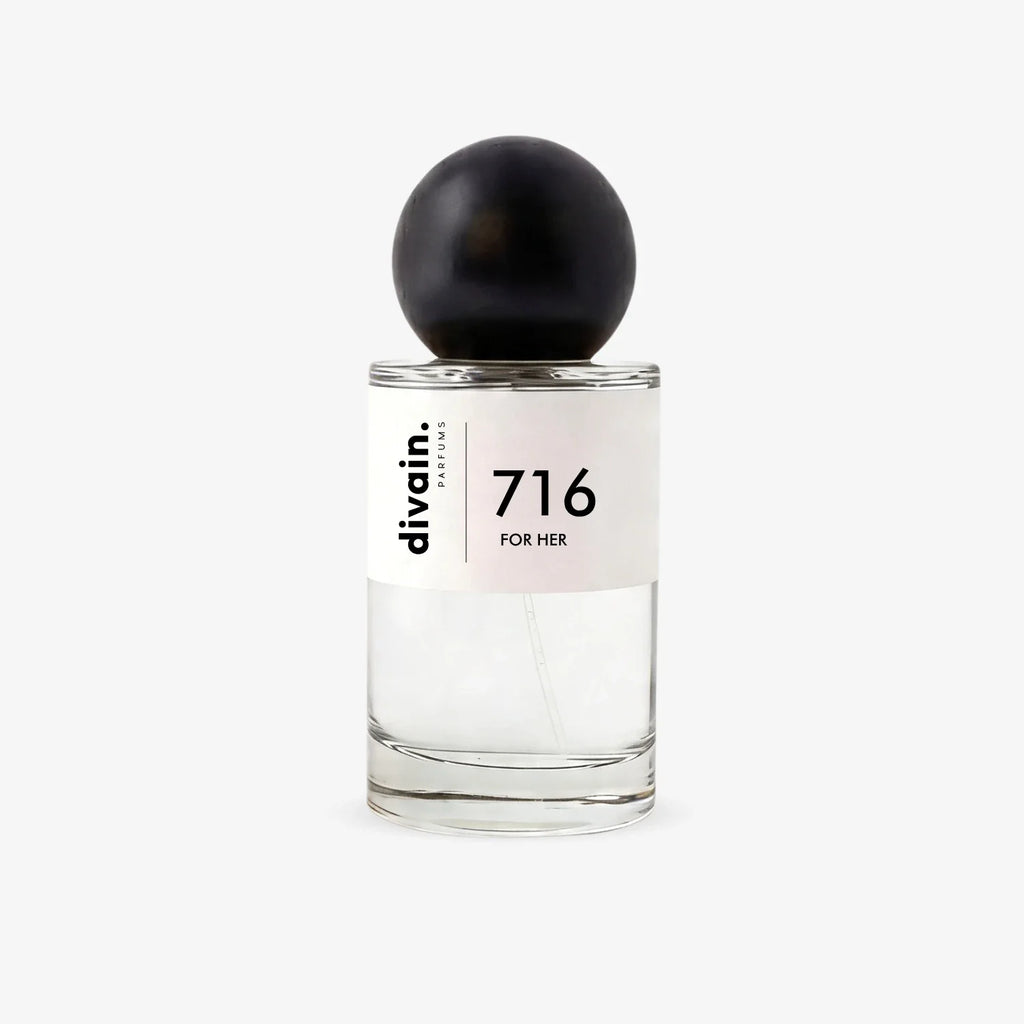divain.716 perfume 100ml