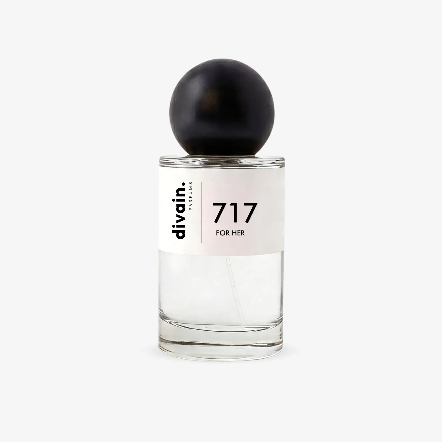 divain.717 perfume 100ml