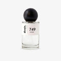 divain.749 perfume 100ml