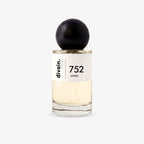 divain.752 perfume 100ml
