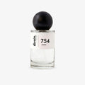 divain.754 perfume 100ml
