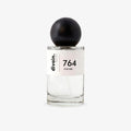 divain.764 perfume 100ml