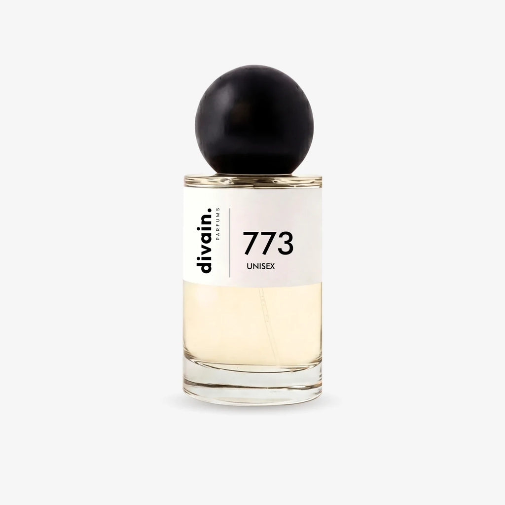 divain.773 perfume 100ml