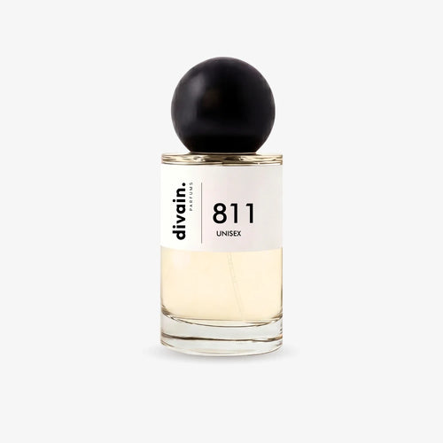 divain.811 perfume 100ml