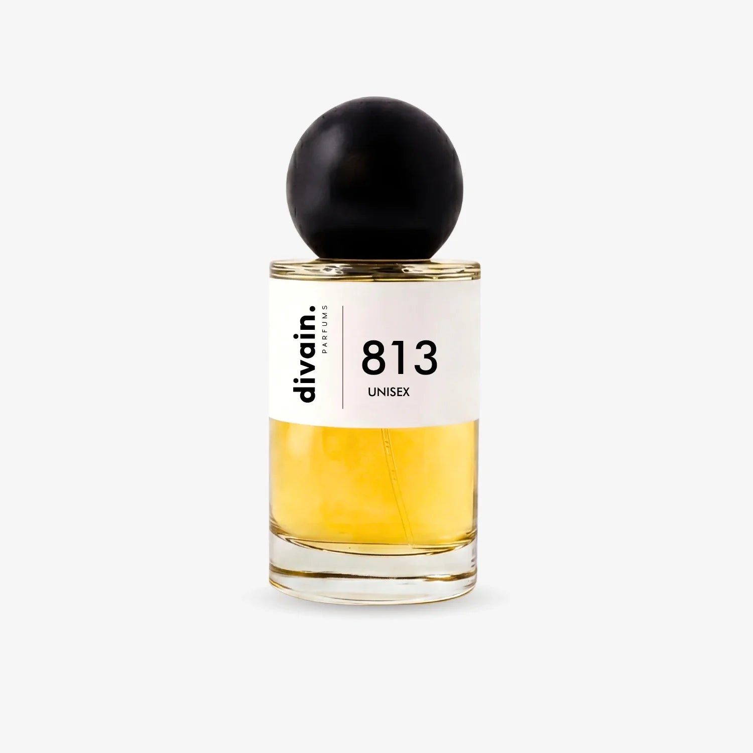 divain.813 perfume 100ml