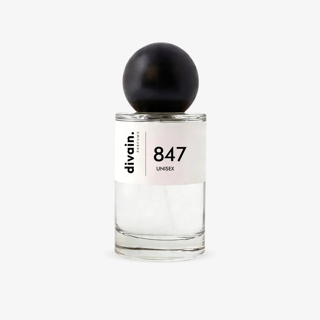 divain.847 perfume 100ml