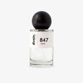 divain.847 perfume 100ml