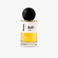 divain.849 perfume 100ml