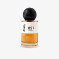 divain.851 perfume 100ml