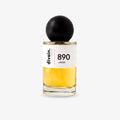 divain.890 perfume 100ml