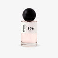 divain.896 perfume 100ml