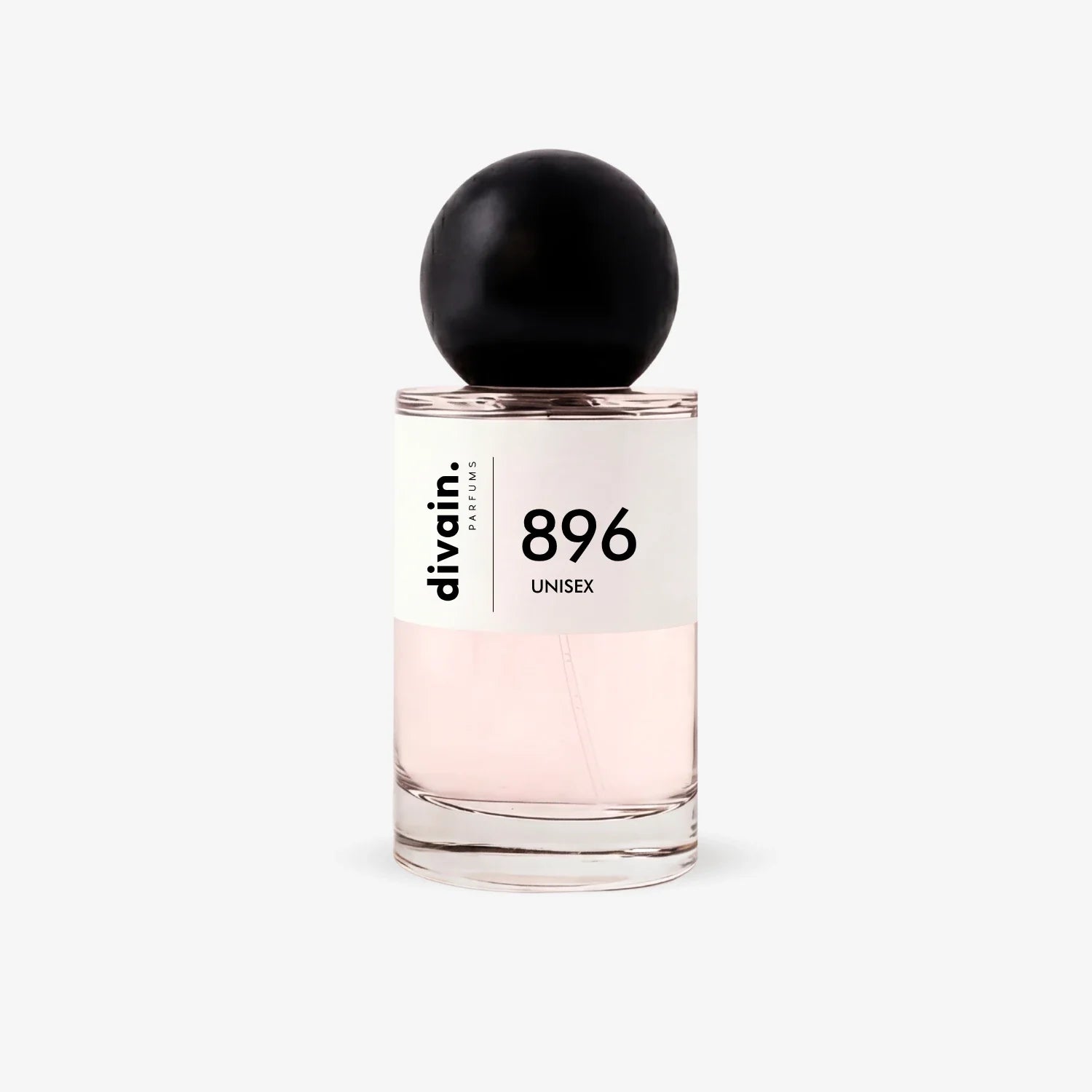 divain.896 perfume 100ml