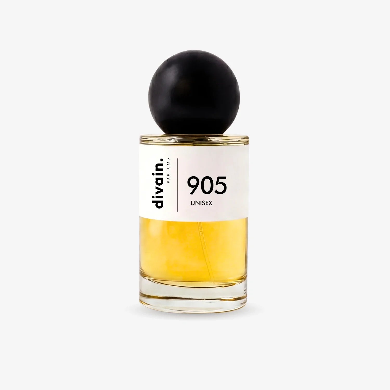 divain.905 perfume 100ml