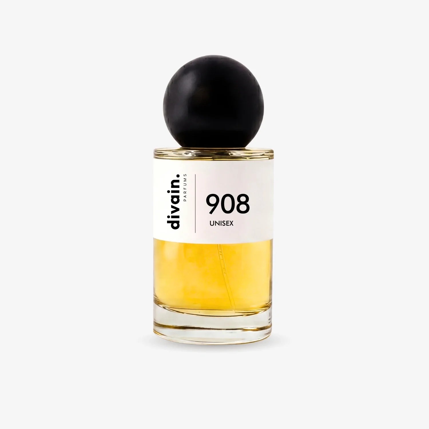 divain.908 perfume 100ml