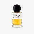 divain.947 perfume 100ml
