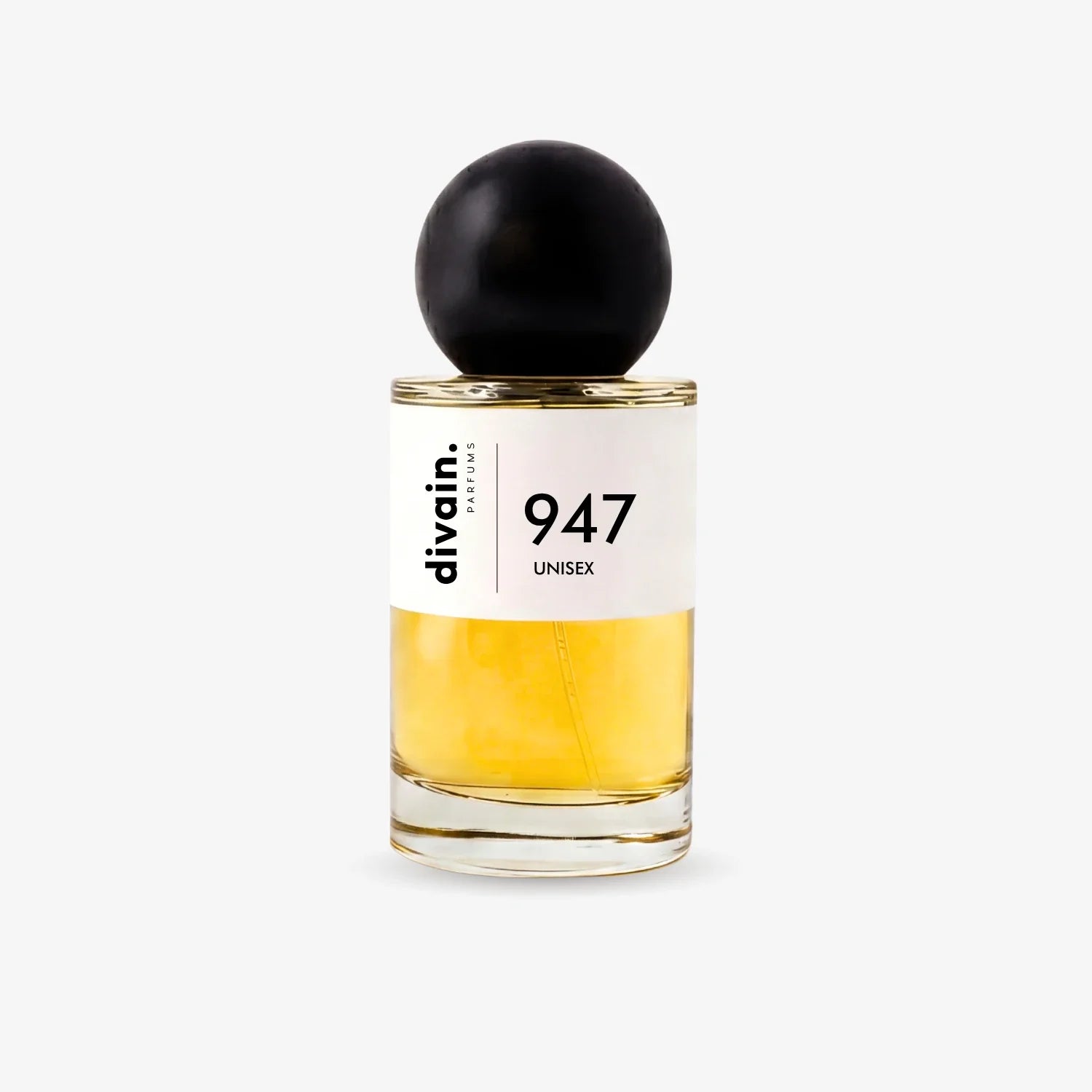 divain.947 perfume 100ml