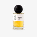 divain.958 perfume 100ml