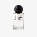 divain.959 perfume 100ml