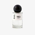 divain.983 perfume 100ml