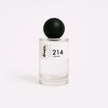 Equivalent bottle of cologne for men, Divain.214