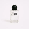 Unisex equivalent cologne bottle divain.252