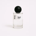 Equivalent bottle of cologne for men, Divain.261