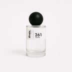 Equivalent bottle of cologne for men, Divain.261