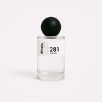 Equivalent bottle of cologne for men, Divain.281
