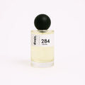Equivalent bottle of cologne for men, Divain.284